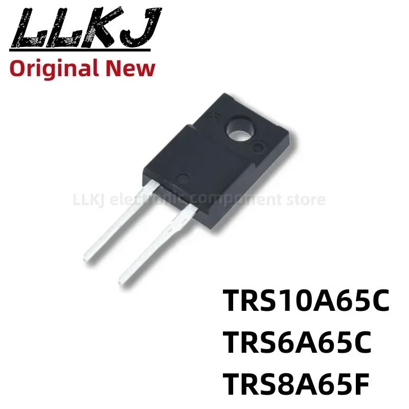 1Pcs Trs10A65C Trs6…