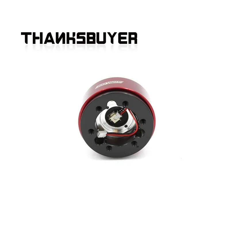 Simagic Steering Wheel Side Quick Release 50mm/70mm for Simagic Premium GT4 Wheel Gaming Parts