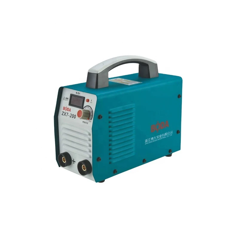 HotBeginner – Machine à souder amicale, Force d'arc et antiadhésive, double tension