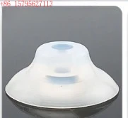 

20 шт. PFG робот-манипулятор вакуумная присоска PAG полная серия сверхпрочные силиконовые присоски