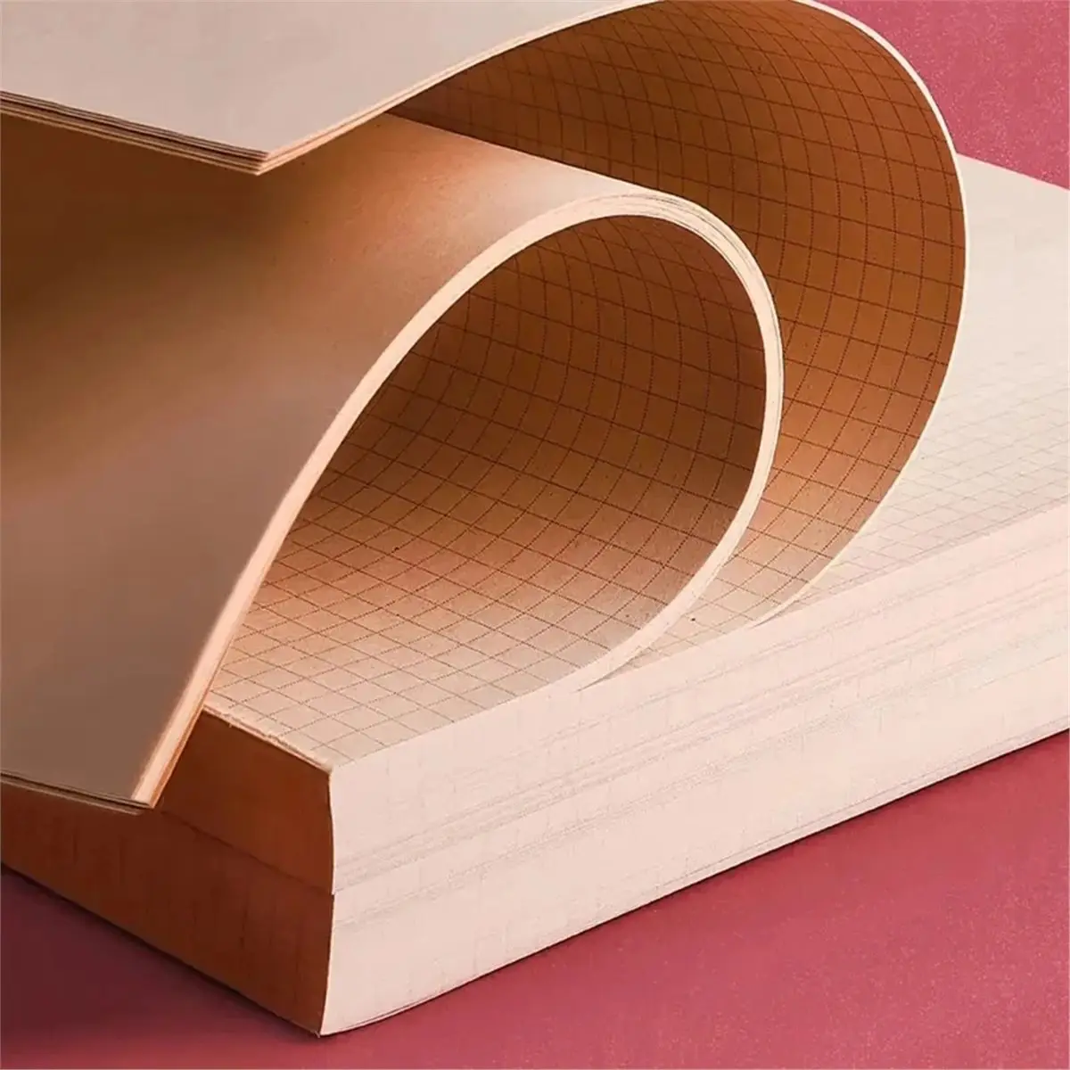 forfor Student Draft Paper, Math Grid Paper, Rendering Paper, Check Sheet, Blank Sketchbook, Notebook