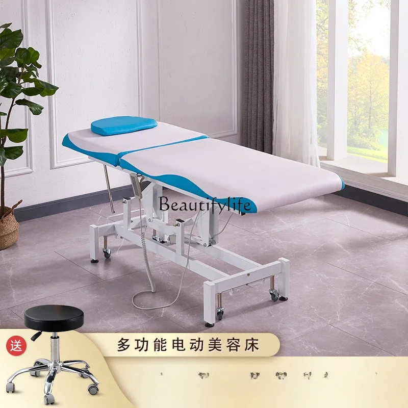 Electric Lifting Massage Physiotherapy Automatic Medical Beauty Special