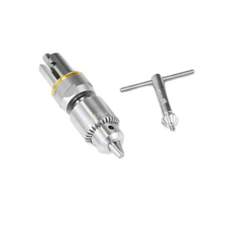 USA Brushless Motor Surgical Orthopedic Instruments Hand Tools Bone Adapter Multifunctional Power Drill