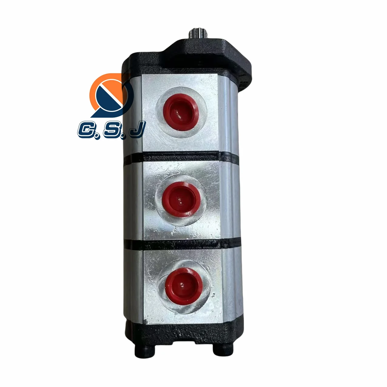 KZP4 KRP4 Hydraulic…