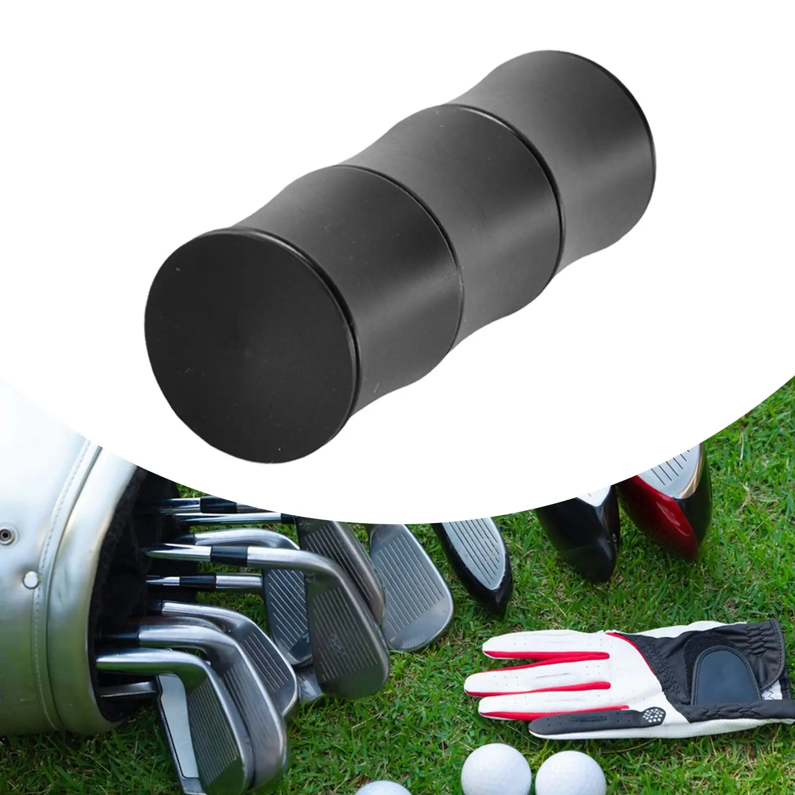 Plastic Joint Protector for Billiard Pool Cue 56mm End Caps Accessories Kit for Billiards Game Stick Parts view 3
