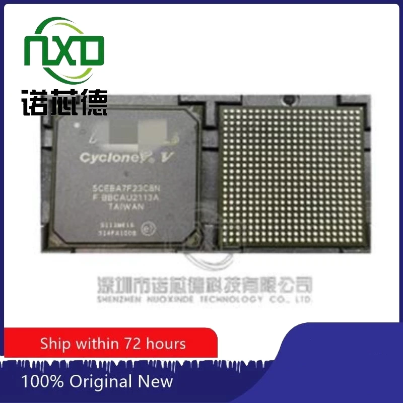 

5CEBA7F23C8N BGA484 active component device new and original integrated circuit IC chip component electronics