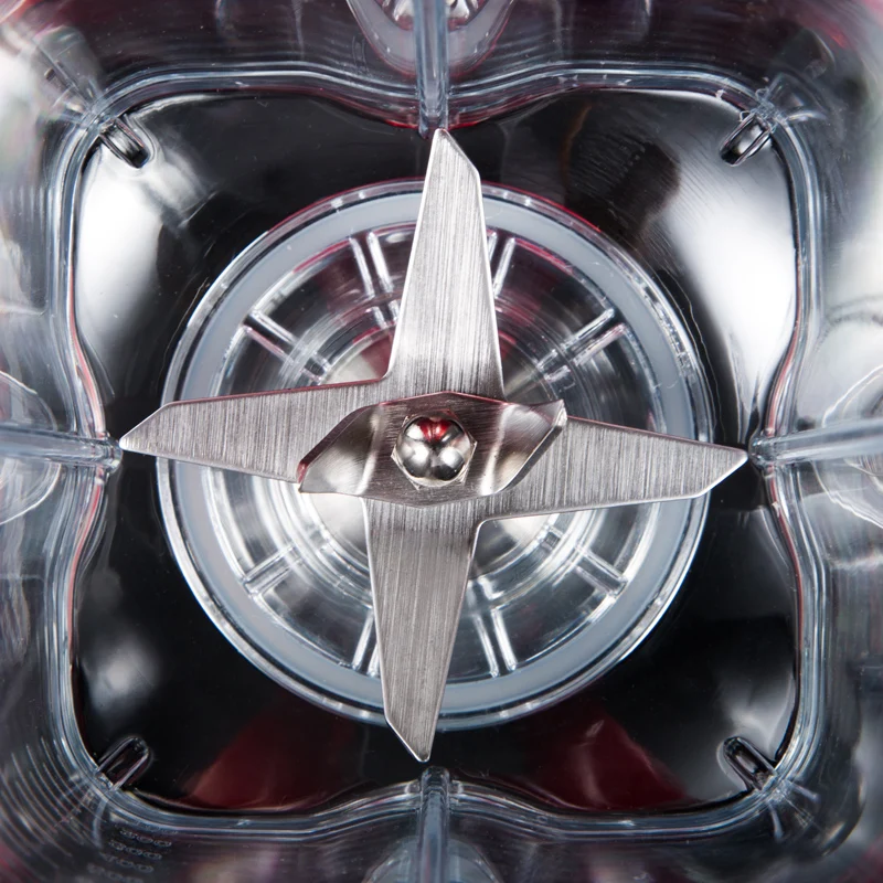 Vacuum Full-automatic Multi-functional Blender Rice Paste Soybean Milk Maker