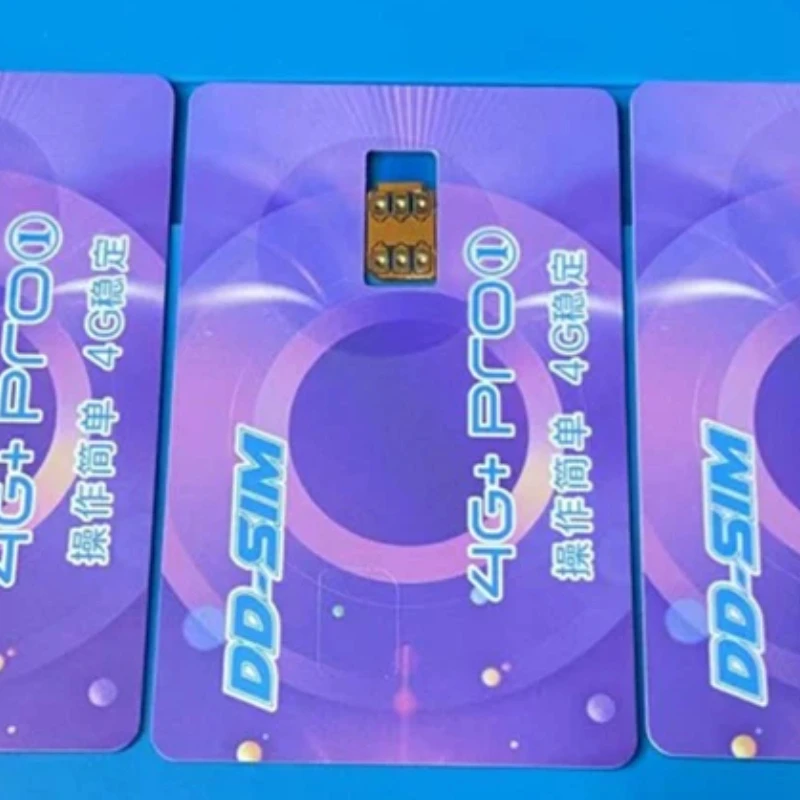 

DD sim для IP5 6G 6P 6S 6SP 7G 7P 8G 8P X XS XR XSmax IP11 11pro 11promax IP12 12pro 12promax IP13 13pro 13promax