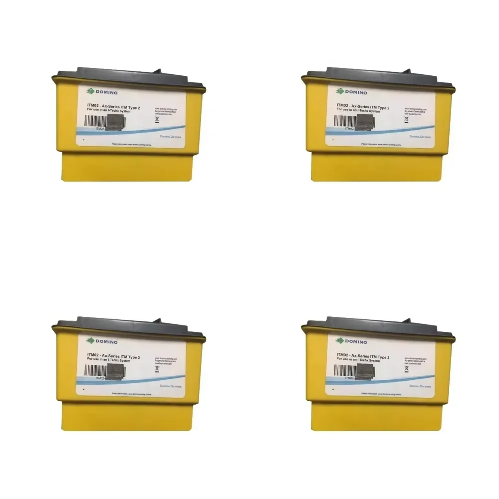 2026 Hot Item New Domino Spare Parts ITM02 for Domino CIJ Inkjet Printer