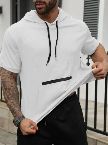 10 best sales ग्रीष्मकालीन हूडी - №3