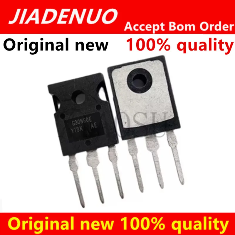 (5piece)100% New SIHG30N60E SIHG22N60E  SIHG33N60E SIHG47N60E SIHG73N60E G22N60E G30N60E G33N60E G47N60E G73N60E TO-247 Chipset