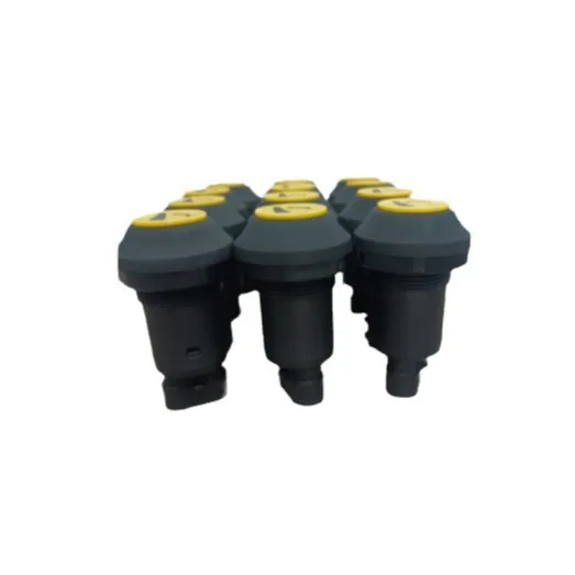 Para 2 uds Pto interruptor de botón hidráulico interruptor de elevación de energía hidráulica botón piezas automotrices levantamiento descenso