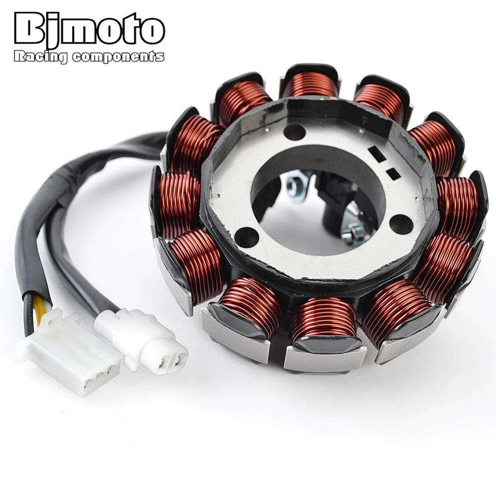 1S7-H1410-01 Magneto Generator Stator Coil For Yamaha LC135 V1-V7 1S7-H1410-00