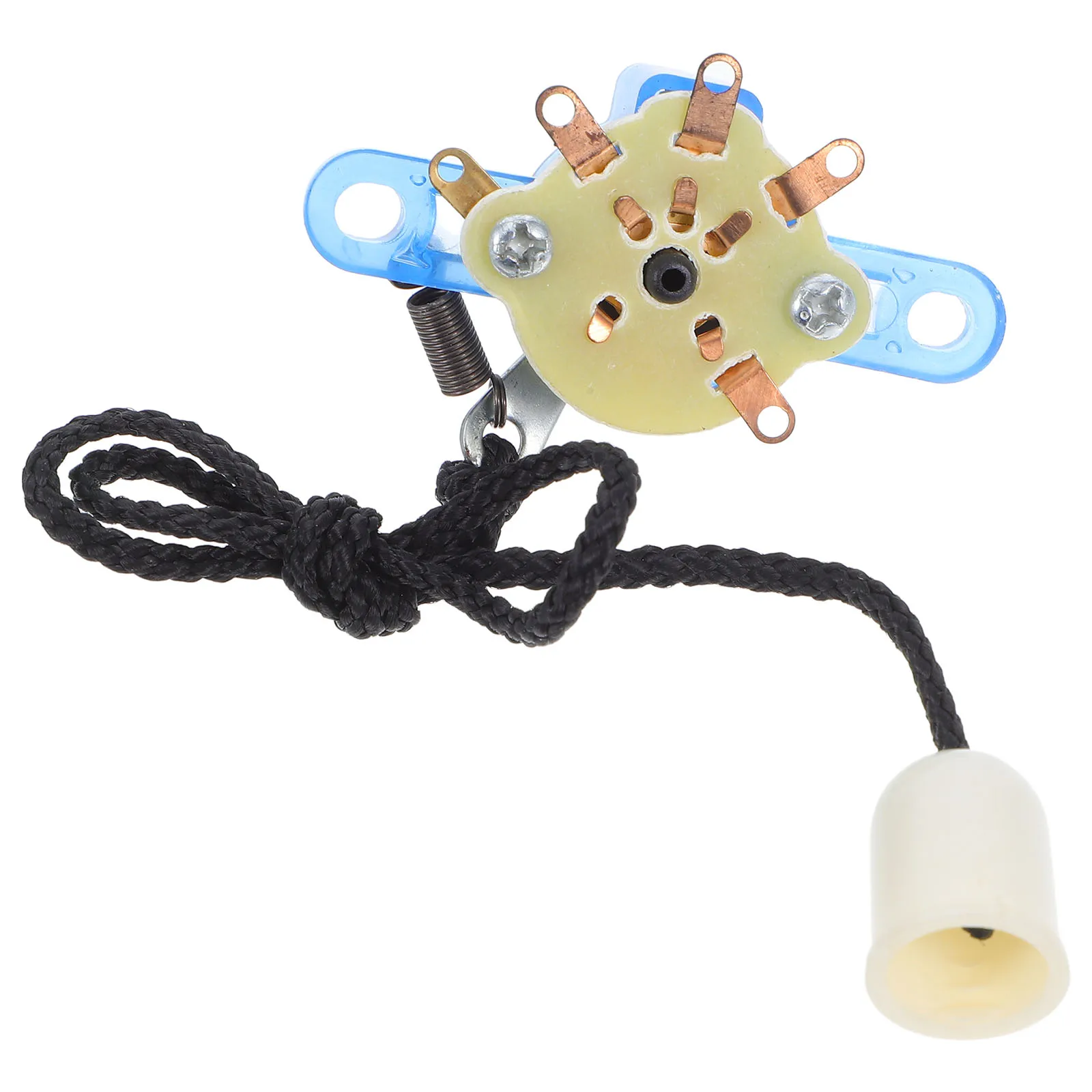 

Electric Fan Accessories Pull Chain Ceiling Fan Control Switch Speed Regulation Replacement Parts Switch