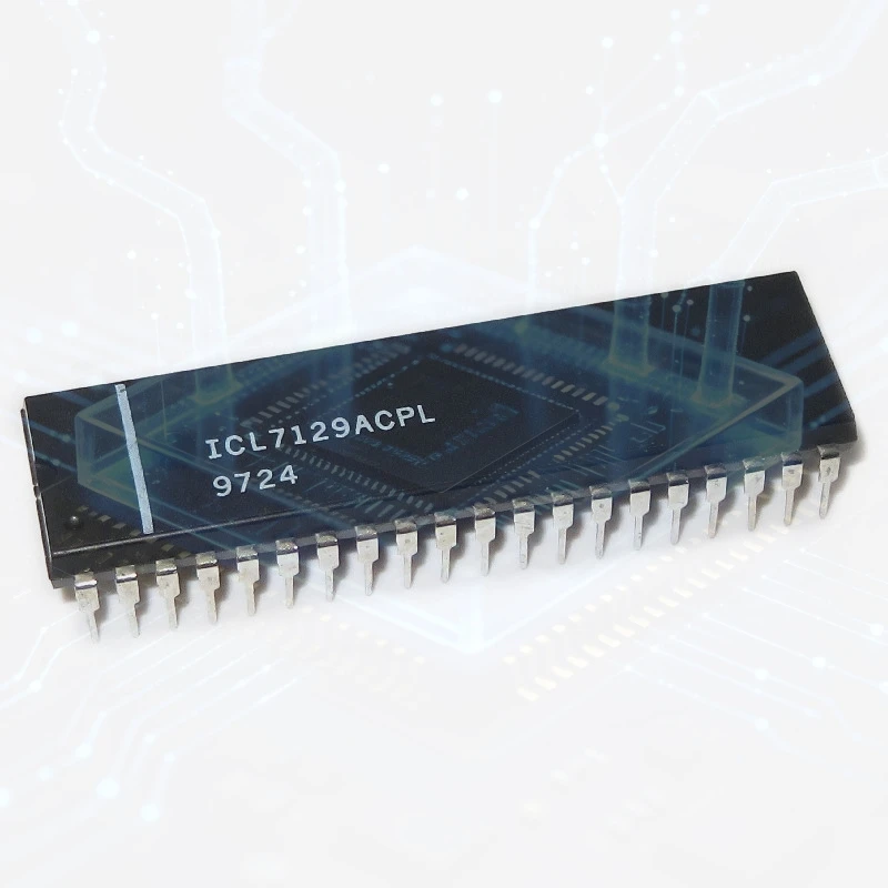 ICL7129ACPL ICL7129 FSFR1800USL FSFR1800 SC51P0304SC1G SC51P0304 SN74LS90N 74LS90 EN25F40A-104GIP EN25F40A G1084T43UF G1084
