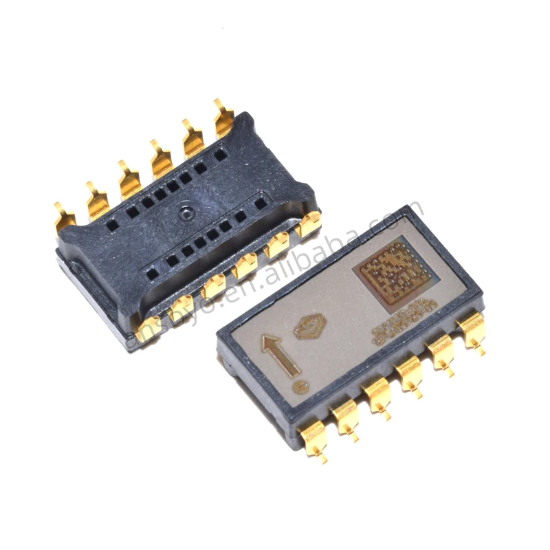 New SCA103T-D04-01 SCA103T-D04 SCA103T integrated circuit chip electronic components motion sensor inclinometer 15 degrees 1