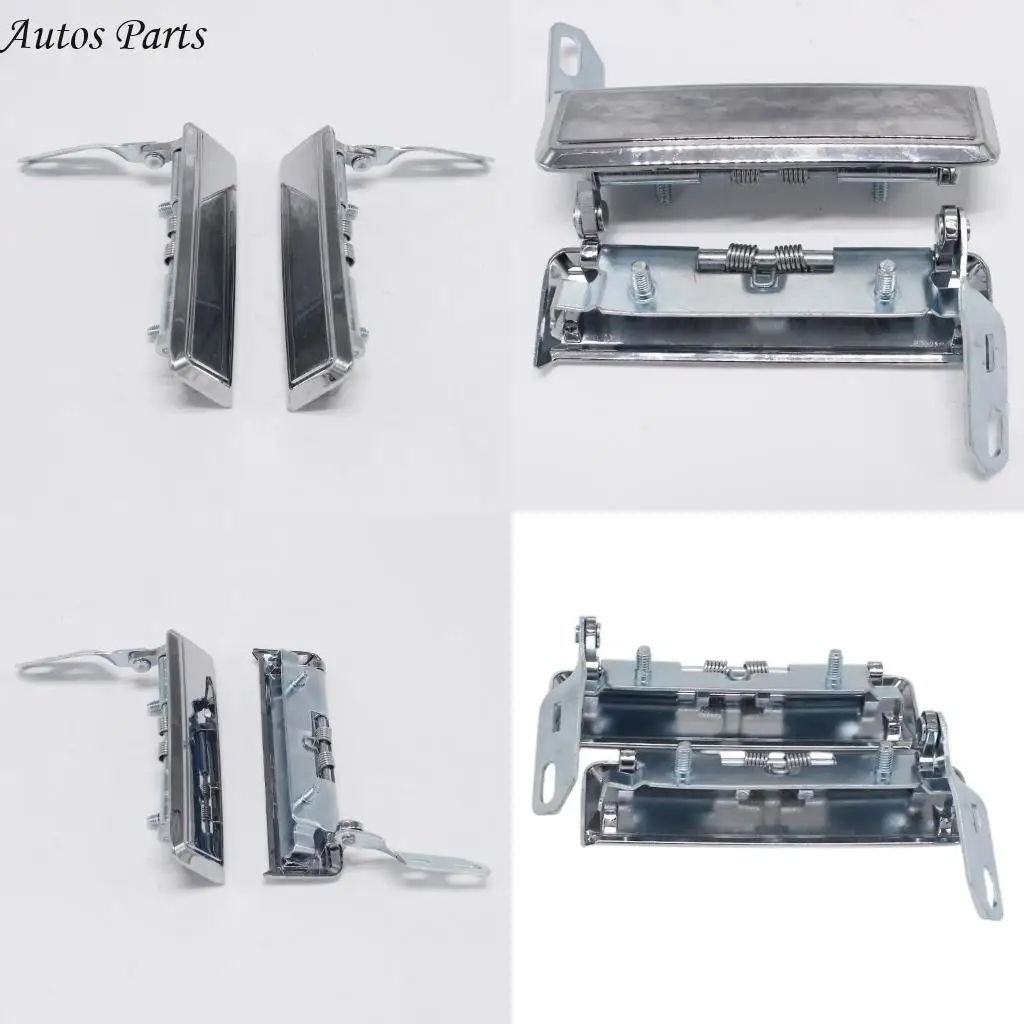 57BA Door Handle Re…