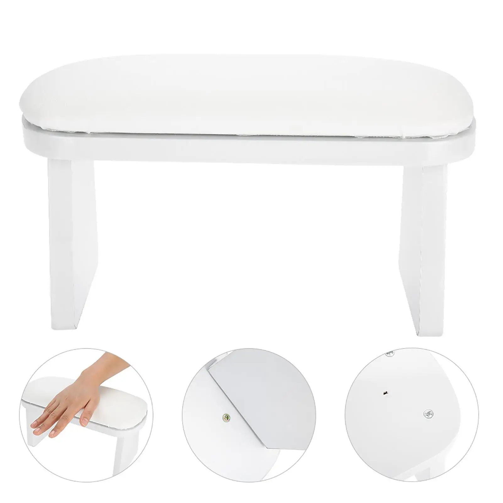 Manicure Hand Rest Cushion Pillow for Nail Salon Design Table, for arm Rest Holder - AliExpress