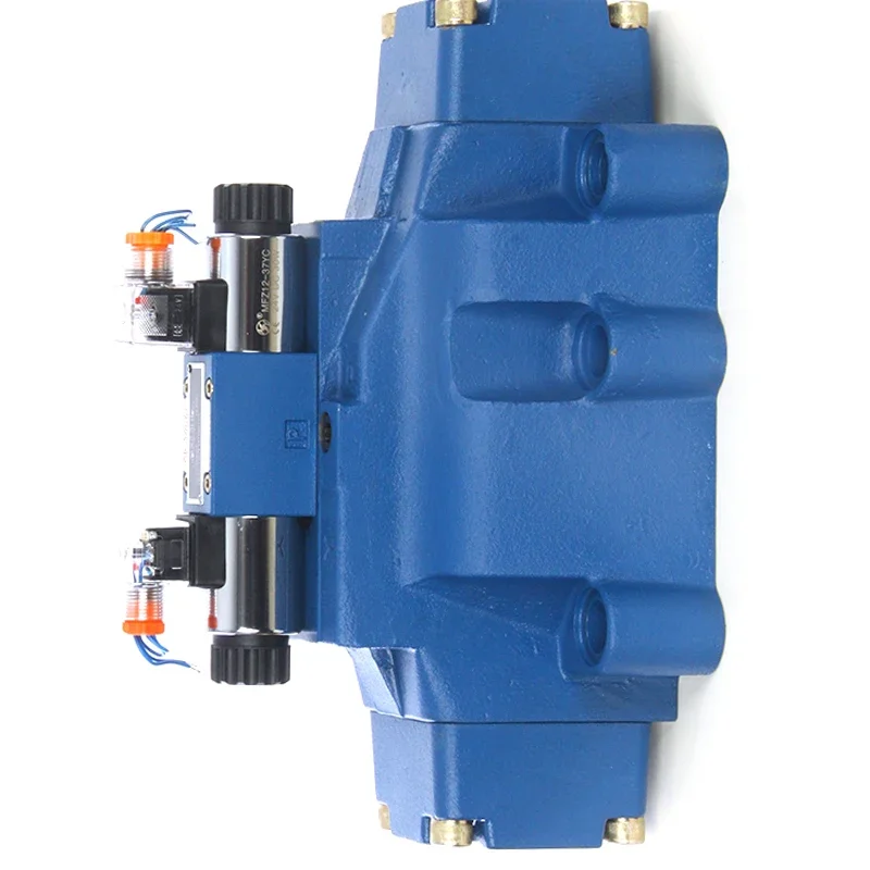 Weh Series High Str…