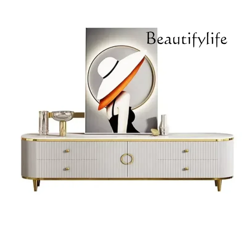 

Designer Replica Retro Tv Organizer Room Folding Space Savers Nordic Design Table Storage Muebles Para El Hogar Trendy Furnit