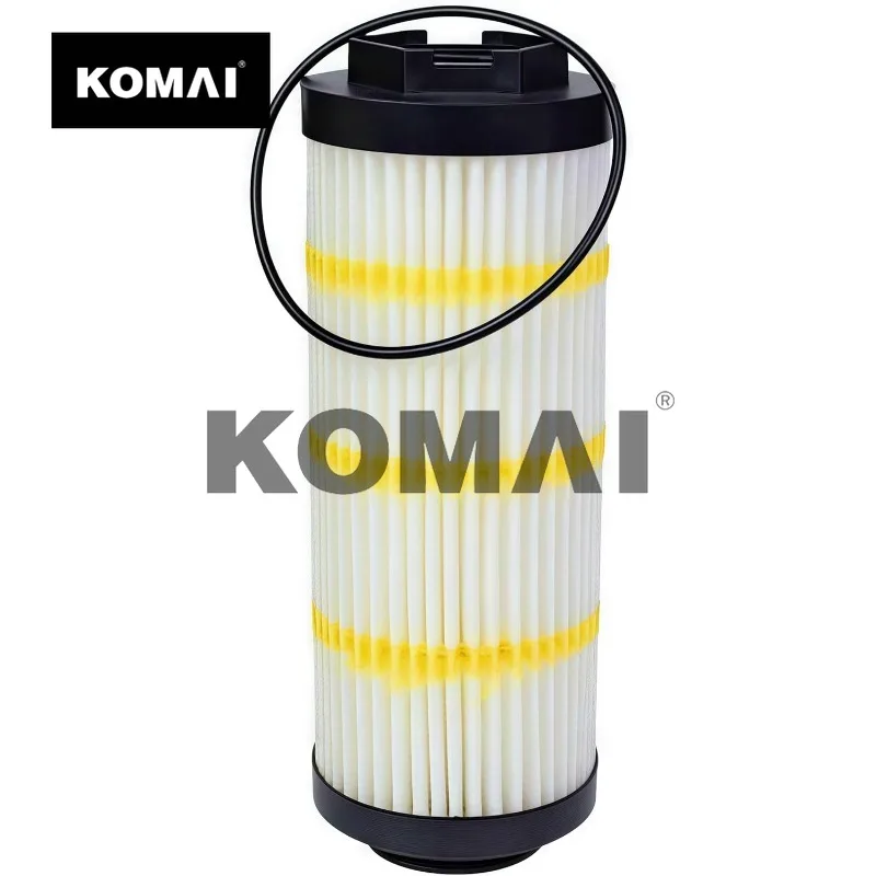 

KOMAI 389-1079 Фильтр гидравлического масла 3891079 для CAT 963 963K 973 973D 973K