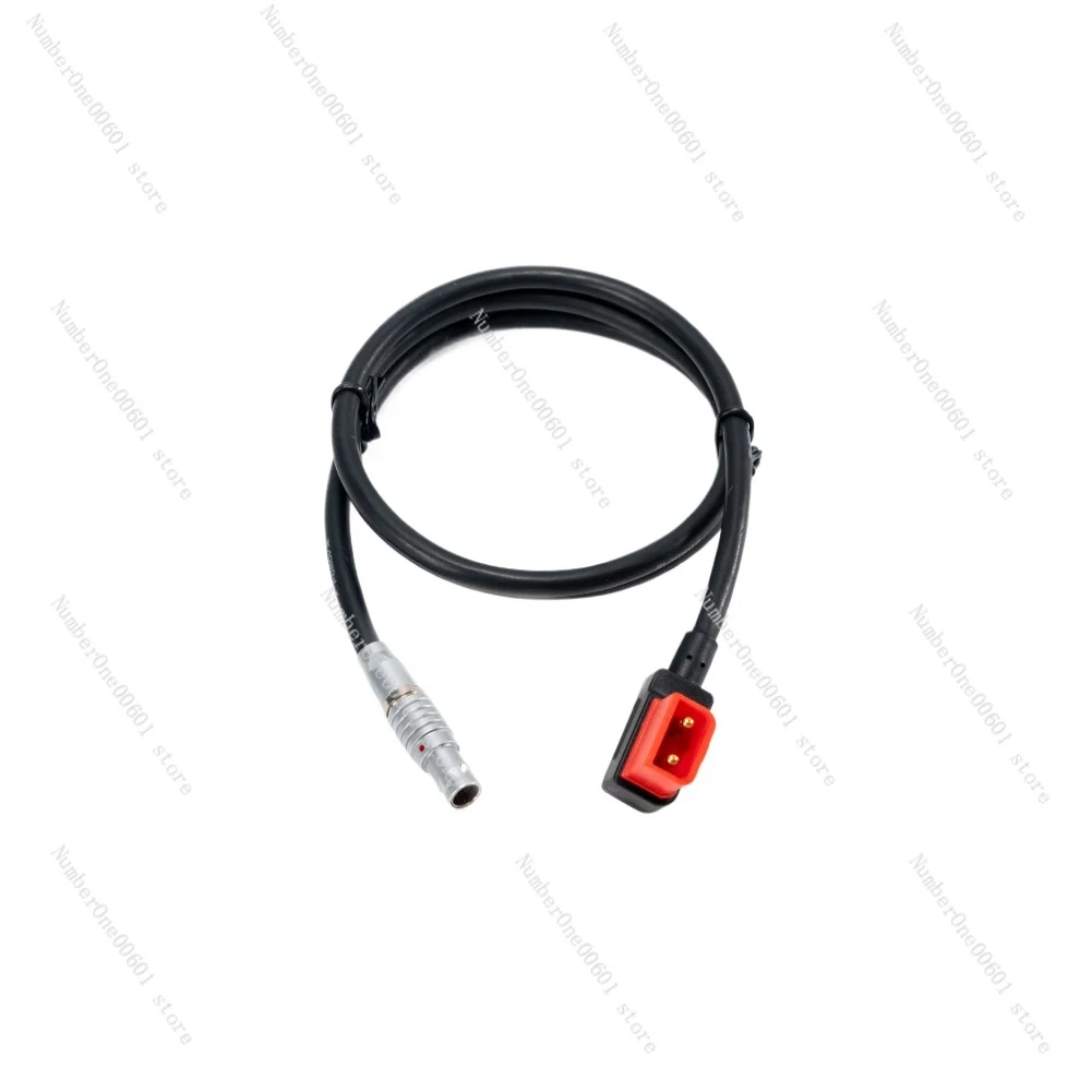 

Motor Specific Power Supply Line D-TAP B-type Interface