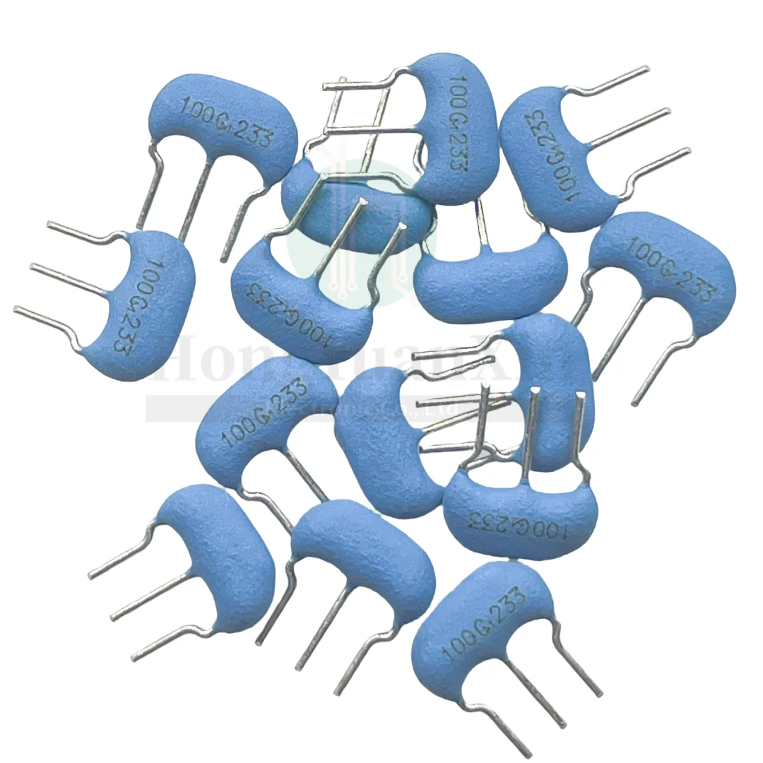 100PCS/ 10M Origina…