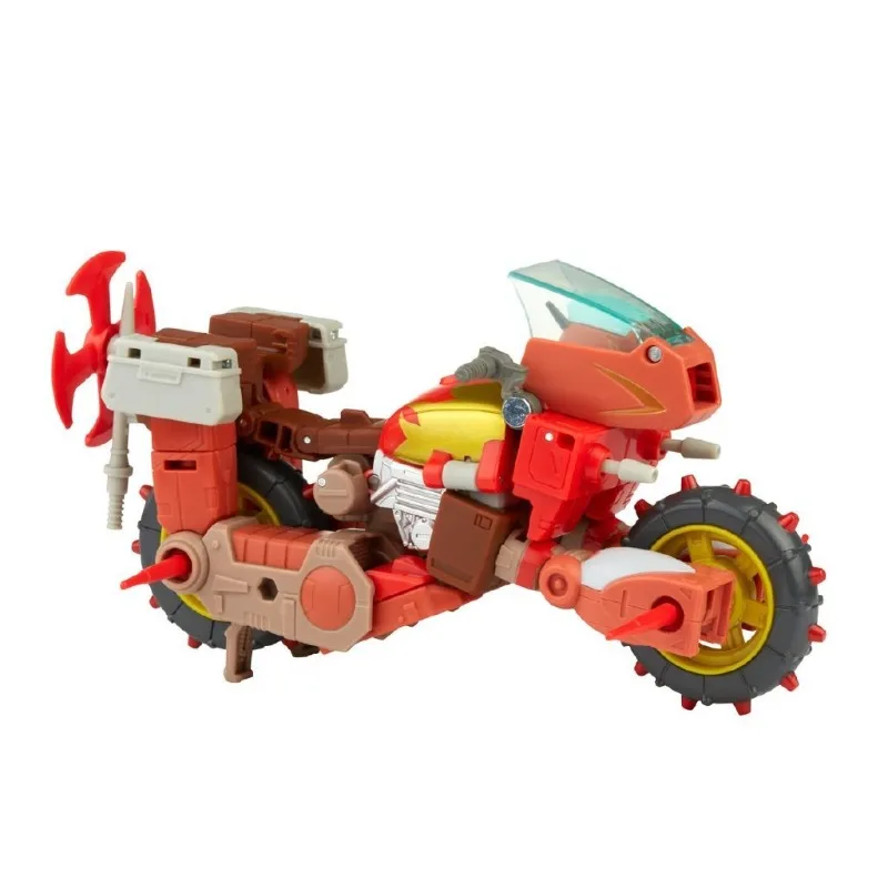 Hasbro Original Transformers SS86 Bumblebee Blurr Wreck-Gar figurine jouets pour garçons filles cadeau modèle à collectionner ornements