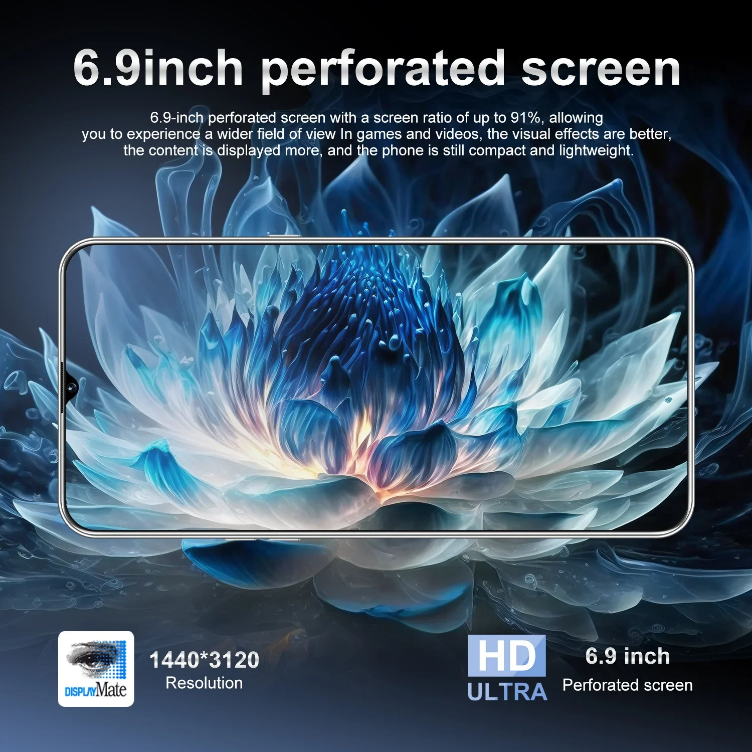 2025 Neues S25 Ultra Smartphone Original 7,3 Zoll Celulares Android-Handys entsperrt 5G Dual Sim Globale Version Handys