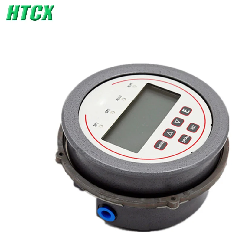 New DH3 Series Digital Differential pressure gauge differential pressure controller differential pressure transmitter DH3-002