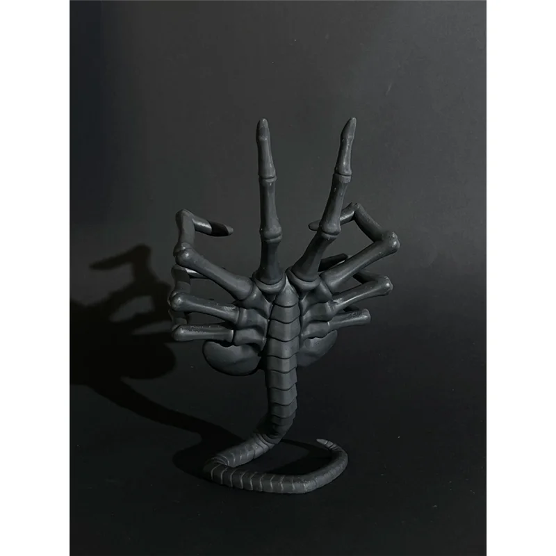 

Phone Holder Mobile Cool 3D Printed Anime Accessory For Desktop Decoration Figures Gift