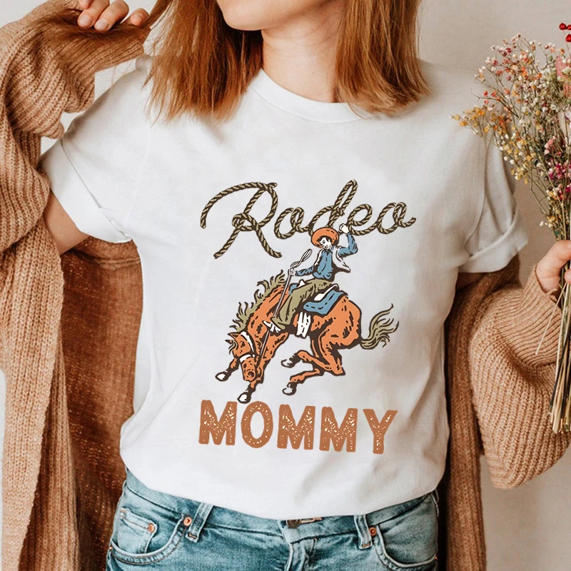 Radassea-T-shirt imprimé pour couples, chemises assorties, t-shirts pour couples romantiques, t-shirts à la mode, mari, femme, amoureux, maman, cadeau