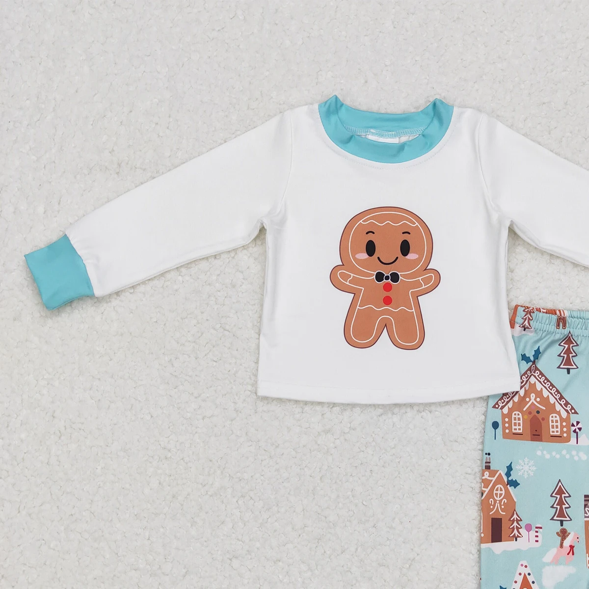Wholesale Children Christmas G - Baby Clothing Sale 评论和价格