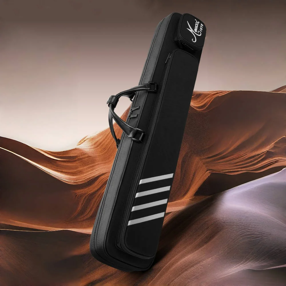 Meucci 7 Holes Port…