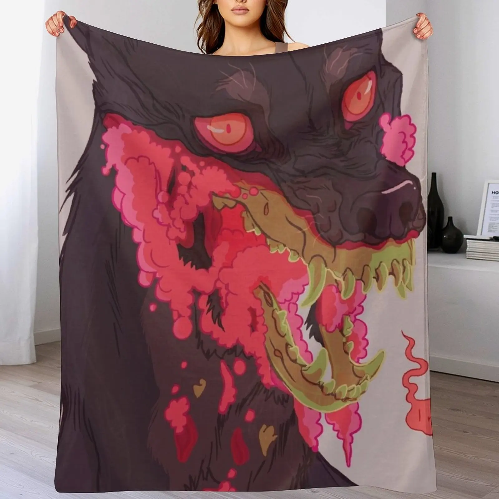 

I matter a by purkissaART Throw Blanket blankets ands For Baby Luxury St Blankets