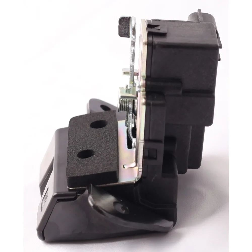 81230-1H000 Rear Trunk Lid Lock Latch Actuator for Kia Soul Sorento 2010 2011 2012 2013 Trunk Tail Gate Lock Latch 81230 1H000