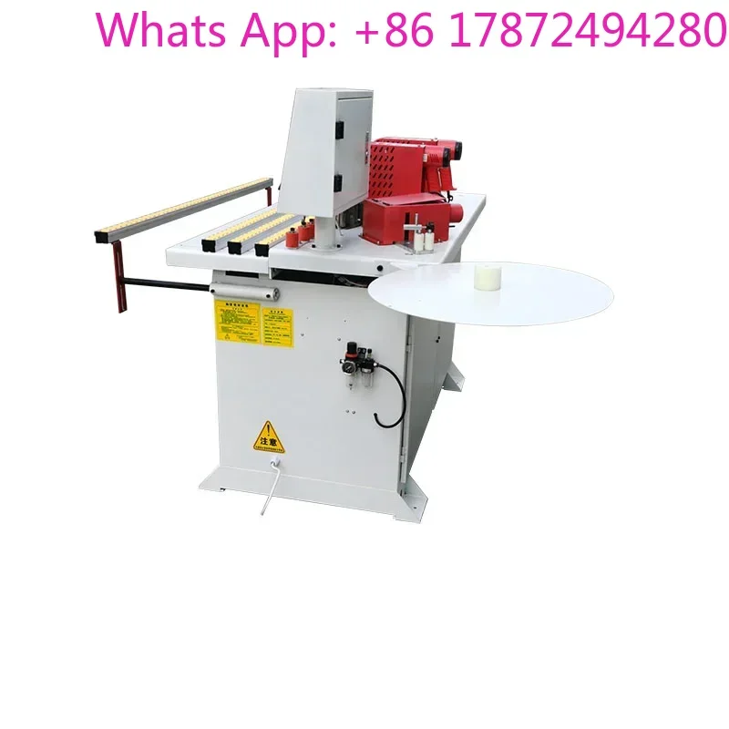 Wholesale 45-degree PVC edge banding machine for woodworking