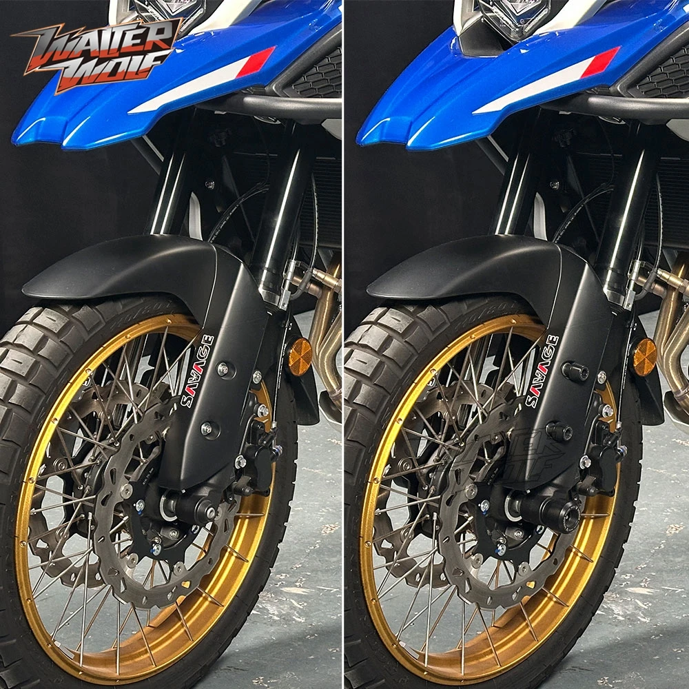 2023 2024 2025 For Kove Colove 525X KY525X Front Rear Wheel Swingarm Crash Slider Spindle Spool Fork Fender Screw Slider Pad