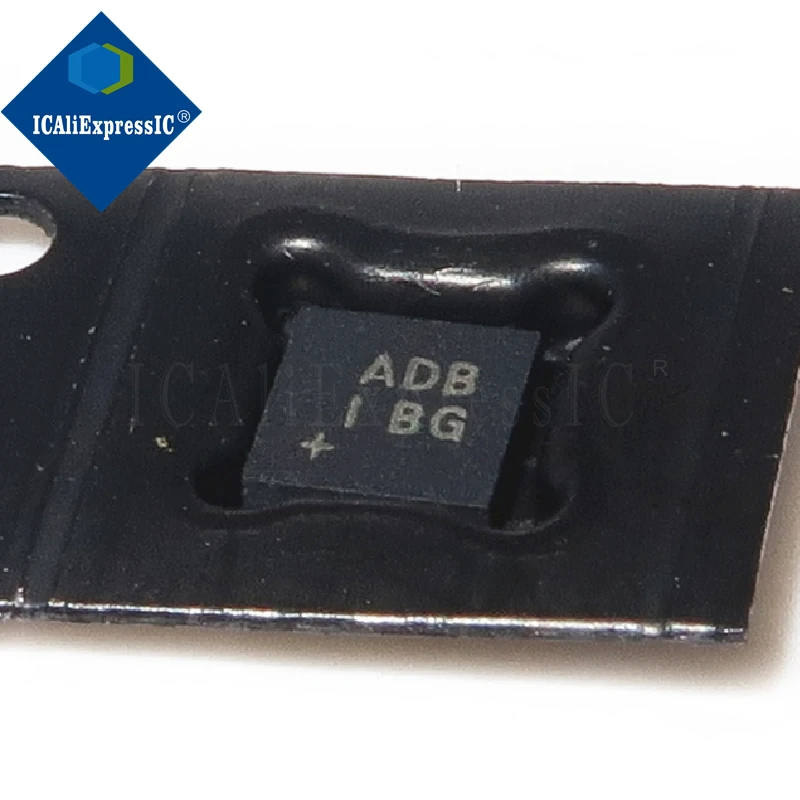 ADB MAX9814ETD, MAX9814, 1 개