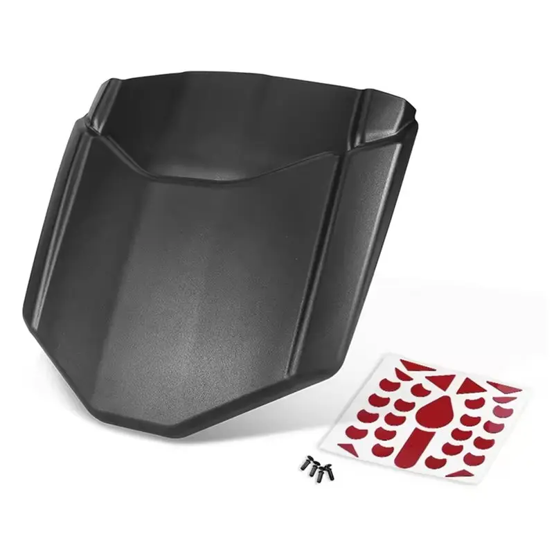 

Reliable-Rear Fender Splash Guard Extender Protectors For Kawasaki Versys 1100 Versys 1000 SE Touring Motorcycle Mudguard