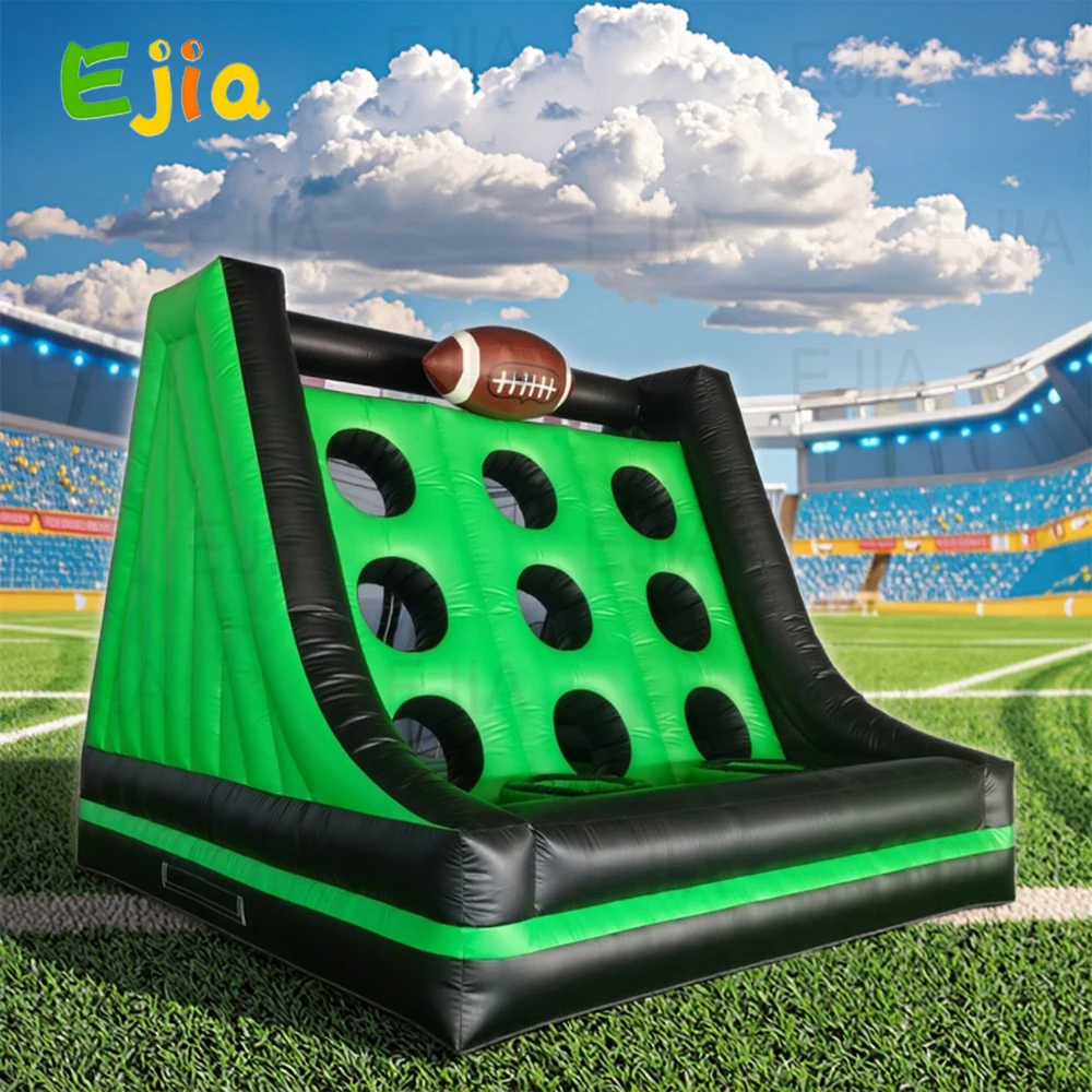 Large 14FT Inflatab… - image