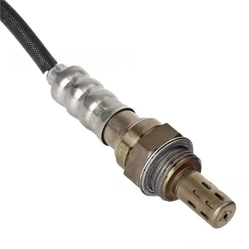 

Upstream Oxygen Sensor 234-4331 Front For Colorado GMC Canyon Envoy Hummer H3 Isuzu Ascender Buick Rainier