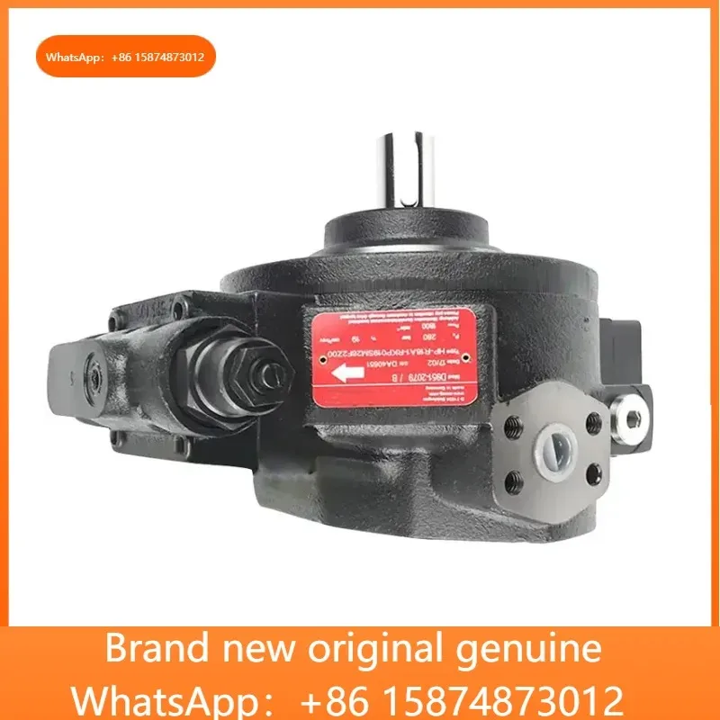 

Hydraulic Plunger Pump D956 D951 D954 series D954-0051D D954-5011A Piston Pump D951-2079/B