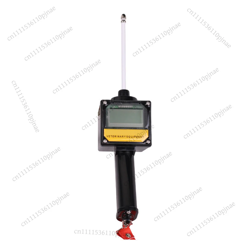 Ovulation Detector For Sows Animal Estrus Detector Cattle Sheep Horses And Dogs Veterinary Breeding Instruments