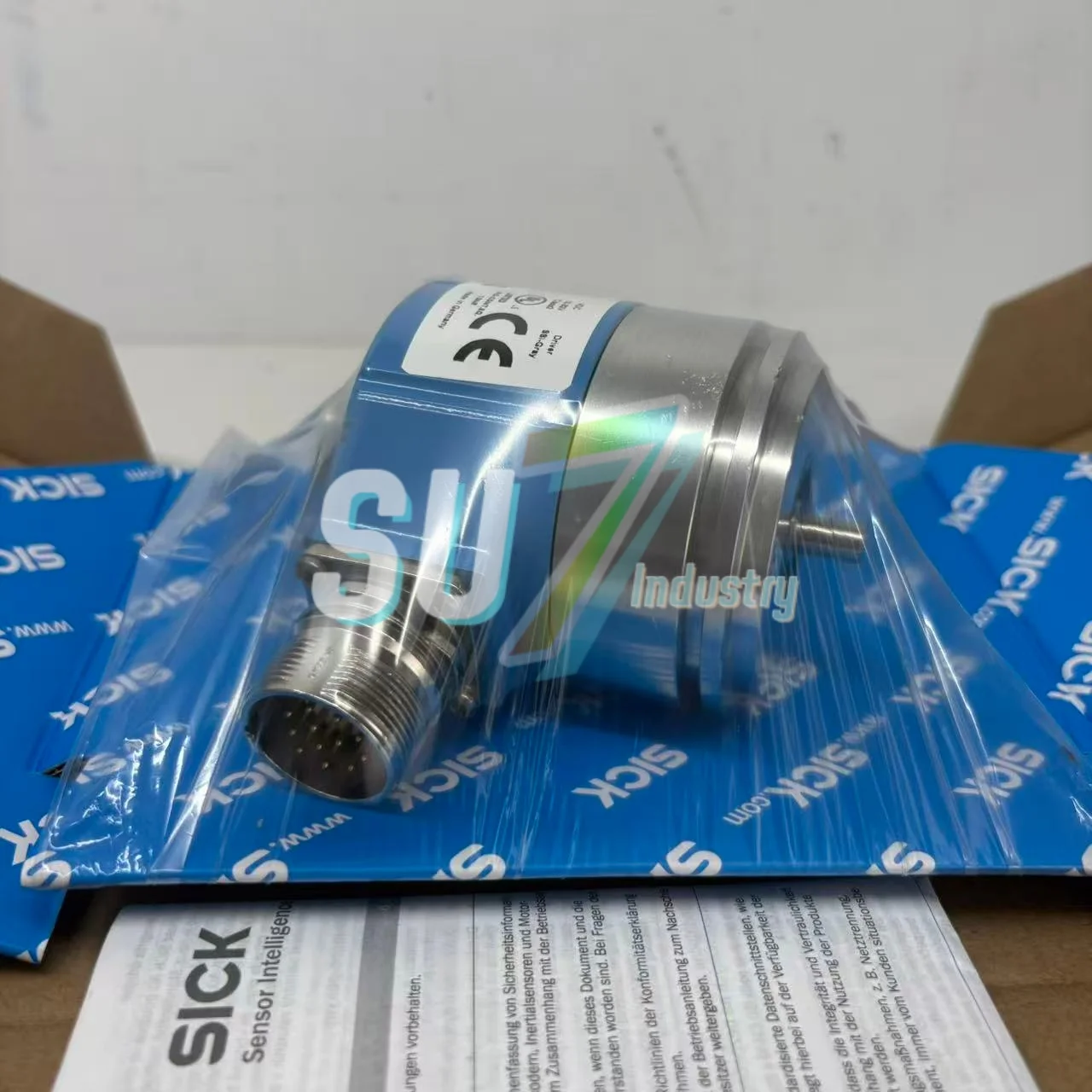 

100%NEW ATM60-A1A0-K14 1033689 ATM60-A1A0-K18 1034293 ATM60-A4A12X 1230001 Encoder