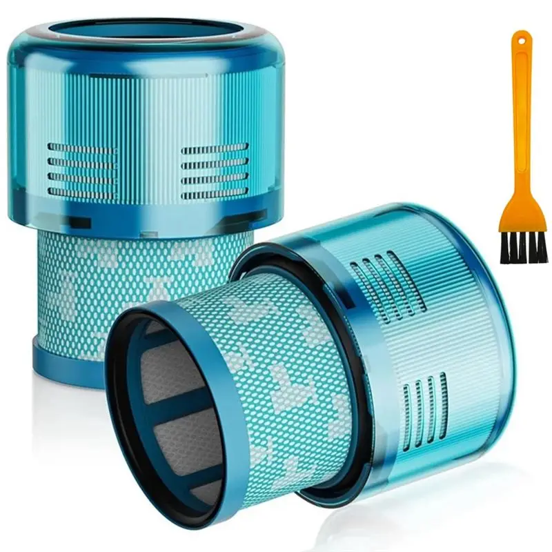 Hot-Hepa Filters Re…