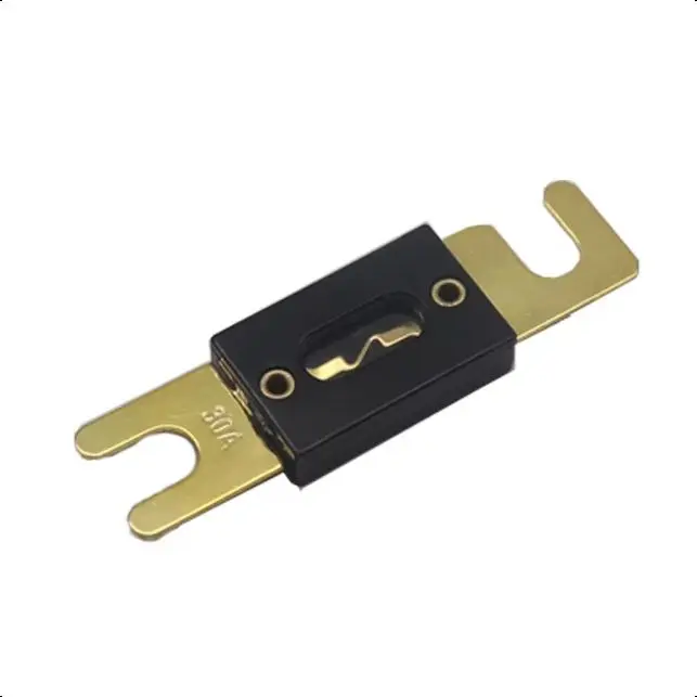 【5-1PCS】ANL Bolt-on Fuse 30A 40A 50A 60A Fusible Link Fuse 80A 100A 125A 130A 150A Auto Blade Fuse 175A 180A 200A 250A-500A/32V view 5