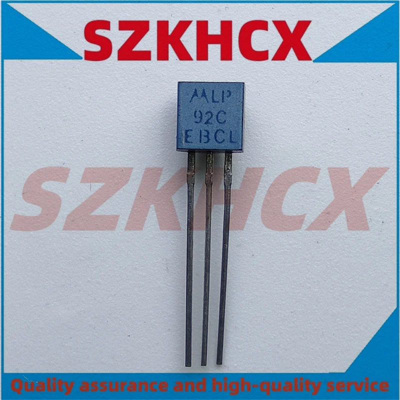 

5 шт./лот LP92C 92C TO-92