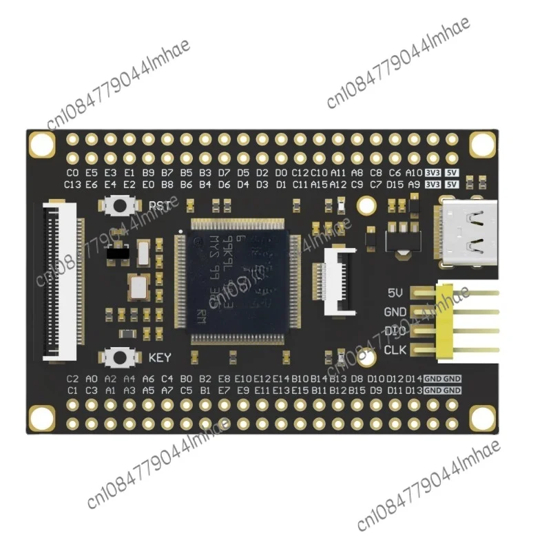 

STM32F103VET6 Minimum System Core Board STM32 Development Board Replacement for C8T6