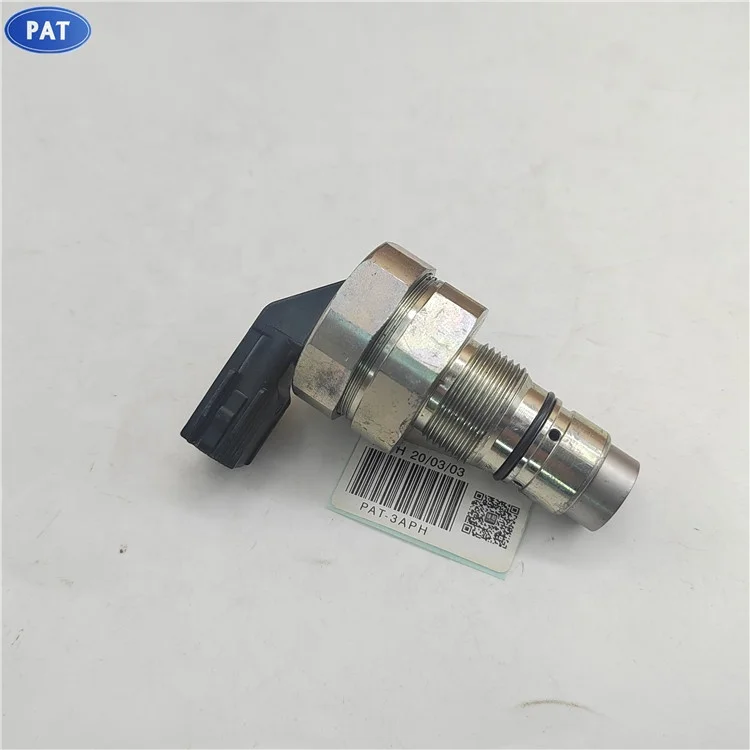 PAT Original Brand New Auto Sensor Fuel Rail Pressure Sensor Fits for RAV 4 IV 2014 89458-20051 8945820051 11S00546